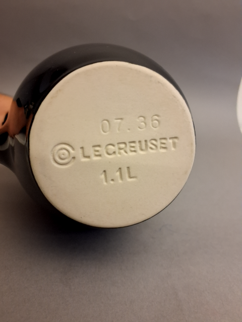 LeCreuset kande